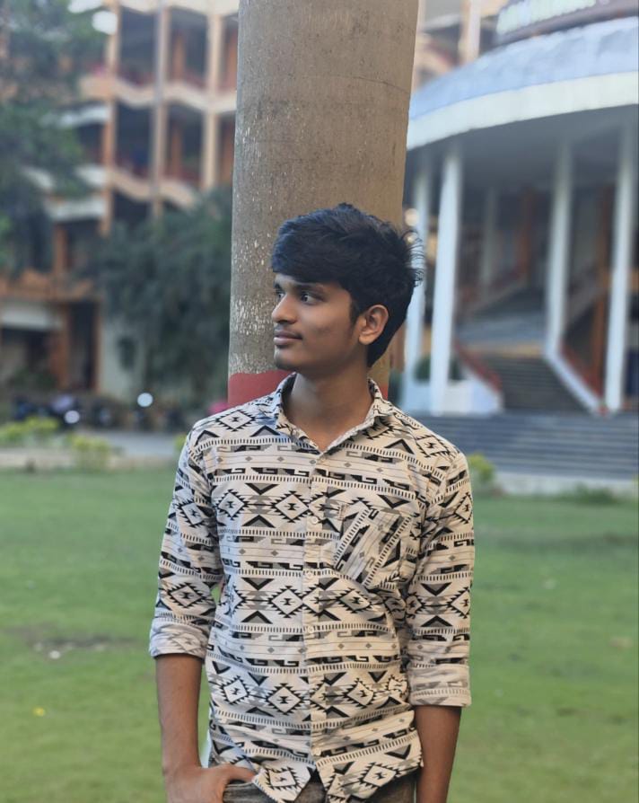 Naga Manikanta